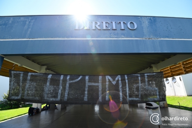 Reitoria da UFMT anuncia suspenso do aumento do Restaurante Universitrio