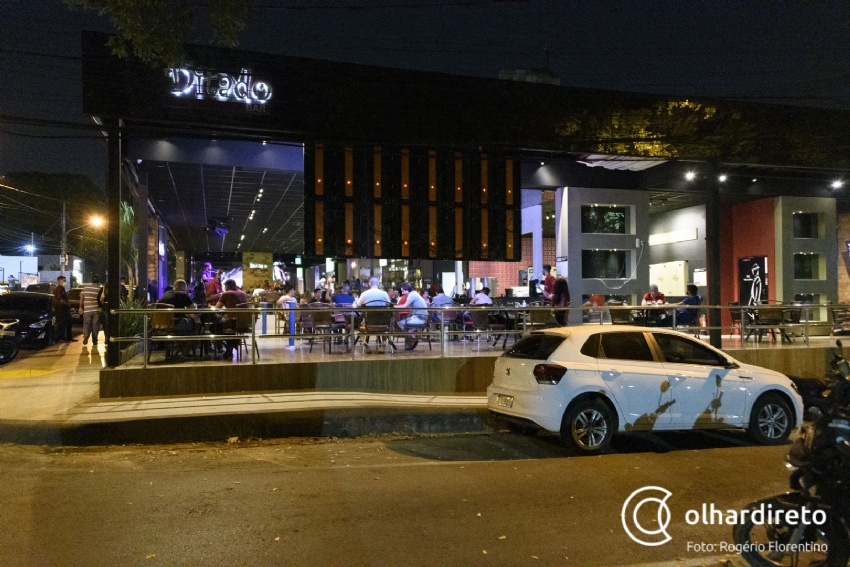 Praça Popular em Cuiabá: 3 opiniões e 3 fotos