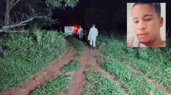 Williams Brito Freire foi assassinado em Tangar da Serra