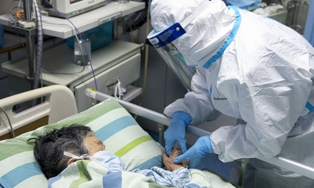 Conselho de Medicina recomenda suspenso de atendimentos ambulatoriais e visitas em hospitais
