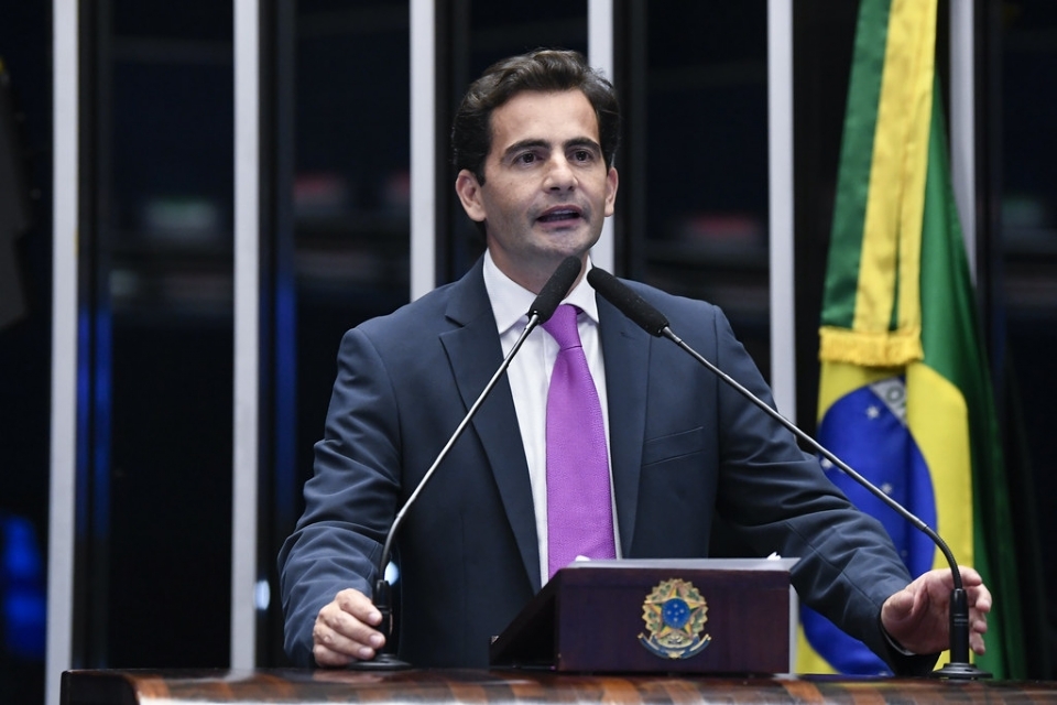 Fabio Garcia defende cancelamento do contrato da concessionria da BR-163