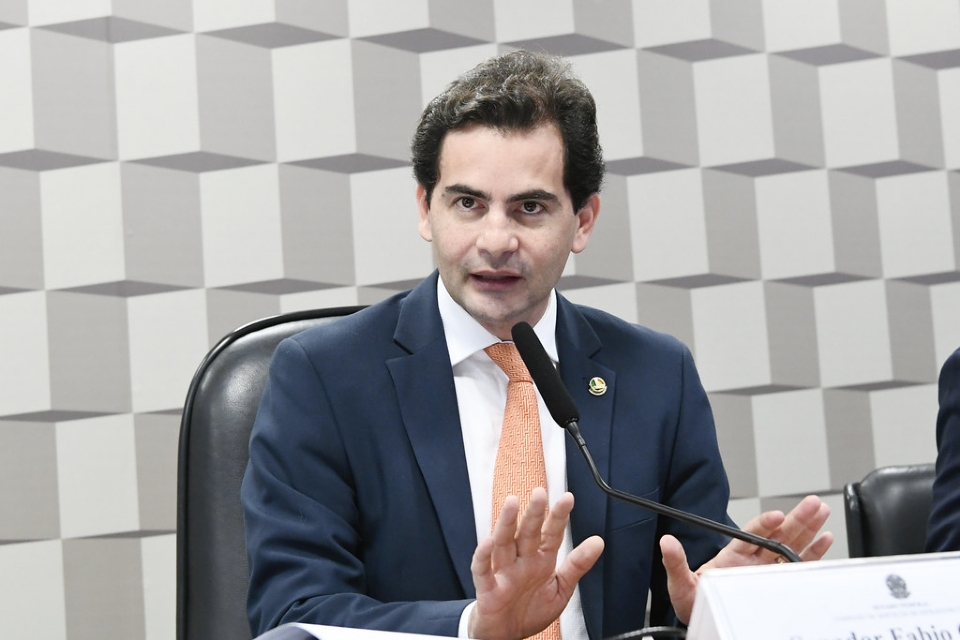 Fbio Garcia no embarca em ttica bolsonarista e critica pedido de impeachment que traga risco de instabilidade