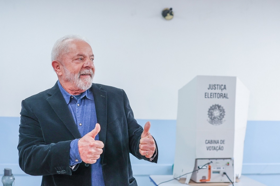 Lula reconquista nove municpios de Mato Grosso em que Bolsonaro venceu em 2018; saiba quais