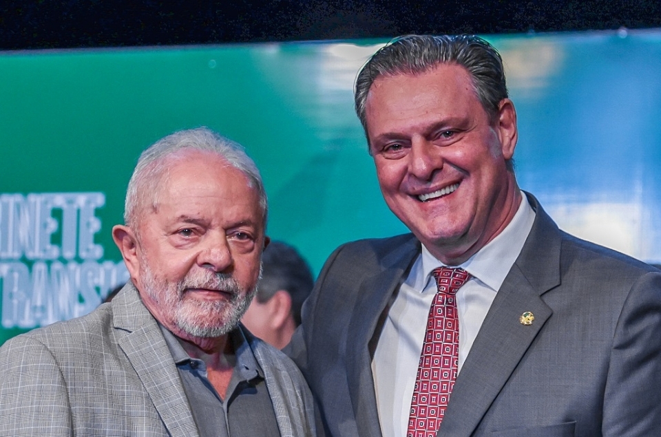 Agro de MT investiu milhes em candidaturas bolsonaristas e deve ser carrasco de ministro escolhido por Lula