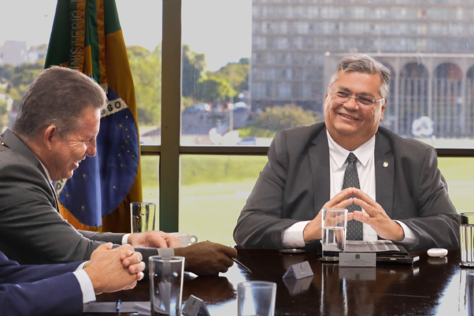 Ministrio elabora protocolo para uso de cmeras por policiais; medida no obriga uso pela PM de Mato Grosso