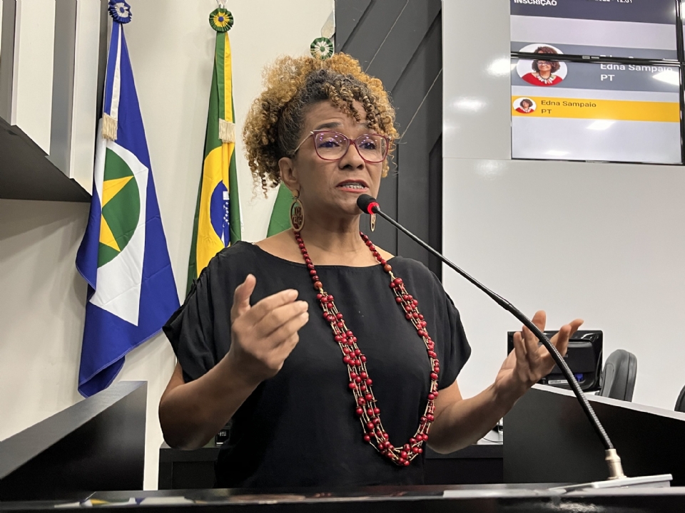 Edna refuta acusao de rachadinha em gabinete e afirma que prtica  comum no cl Bolsonaro
