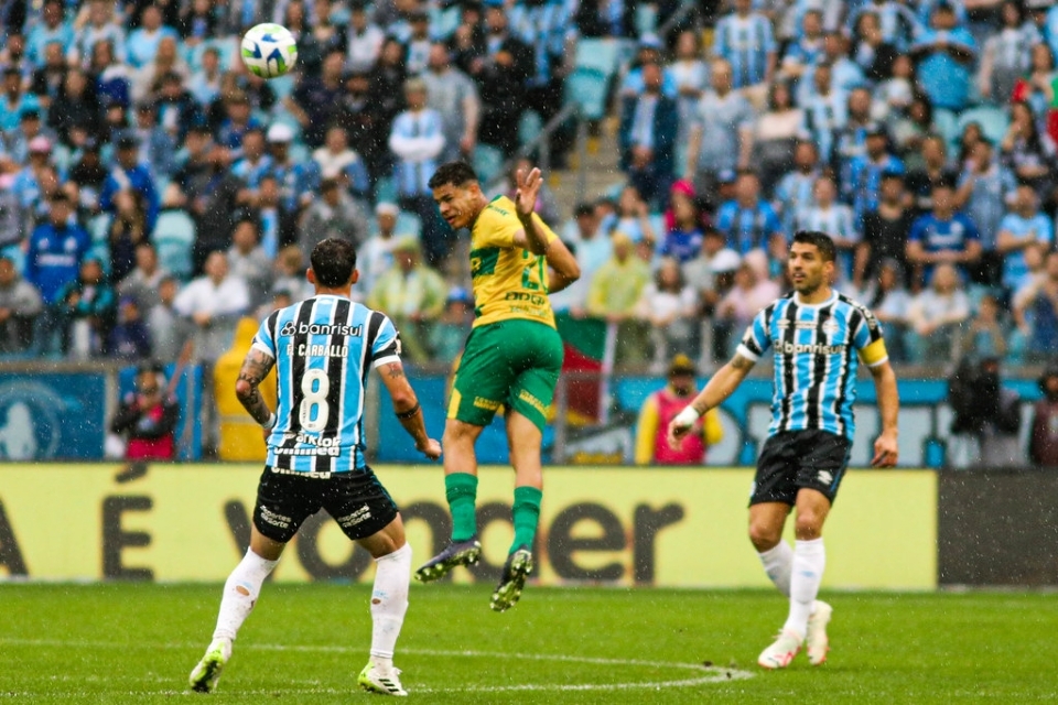 Aps timo primeiro turno, Cuiab amarga pior sequncia da sua histria na elite do Brasileiro