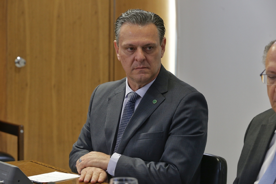 No Governo Bolsonaro