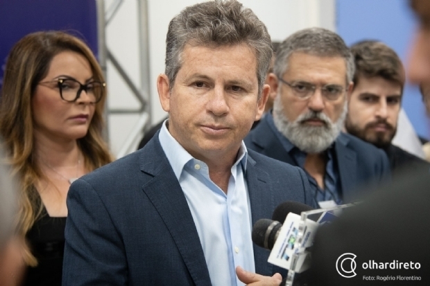 Aps recuo do Governo Federal, Mauro pede que Bolsonaro lidere distribuio de vacinas
