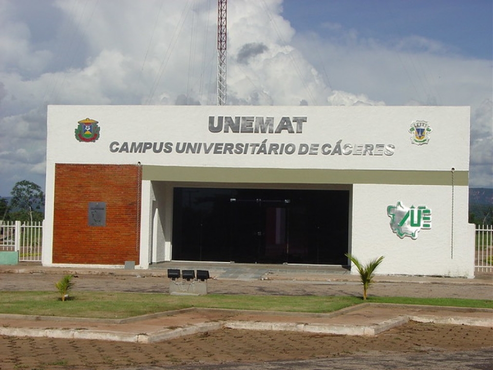 Unemat abre processo seletivo para professores com salrios de at R$ 7 mil