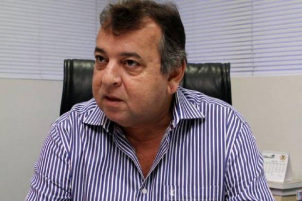 Dorileo recua e PSDB confirma apoio a Emanuel Pinheiro