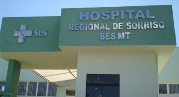Hospital Regional de Sorriso passa a realizar neurocirurgia neonatal