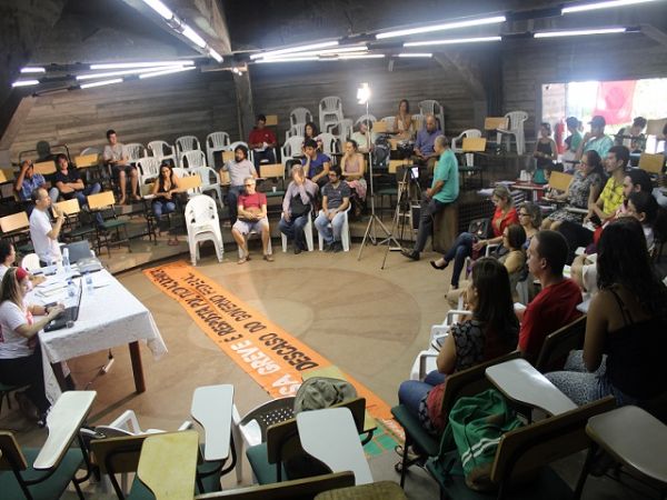 Sem perspectiva de volta as aulas, UFMT completa 100 dias de greve