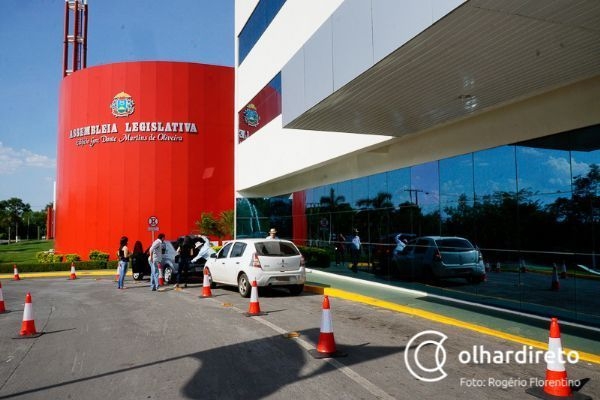 Deputados destinam R$ 3 milhes para UTI peditrica do Hospital de Cncer