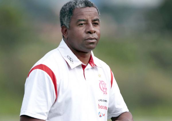 Ex-tcnico do Flamengo campeo brasileiro em 2009 deve ser o novo treinador do Operrio
