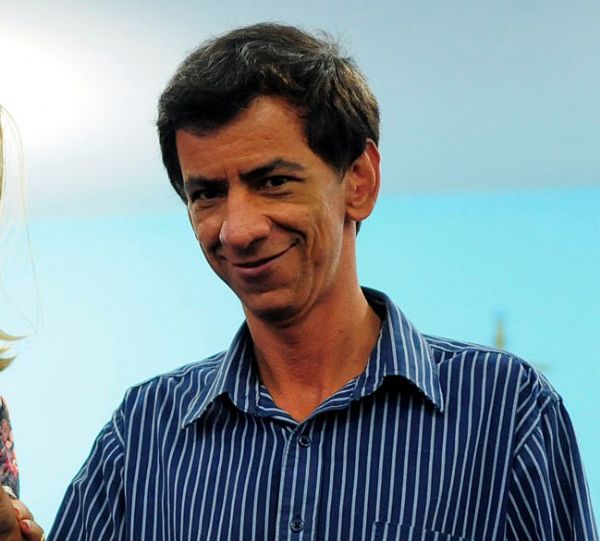 Adair Alves Moreira, prefeito de Alto Paraguai, criticou futuro secretrio de Pedro Taques