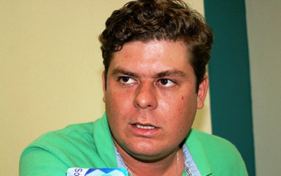 Alessandro Nicoli doou R$ 100 mil  campanha de Bolsonaro