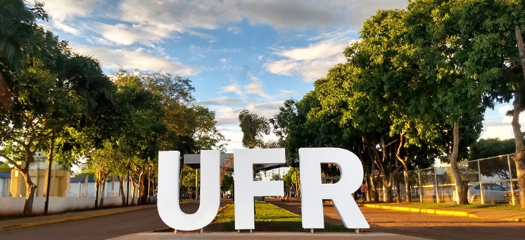 UFR oferece 432 vagas de cursos de graduao para portadores de diploma
