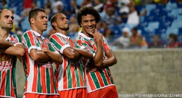 Existe anlise para que clubes de Mato Grosso possam fazer jogos preliminares aos clssicos do Rio