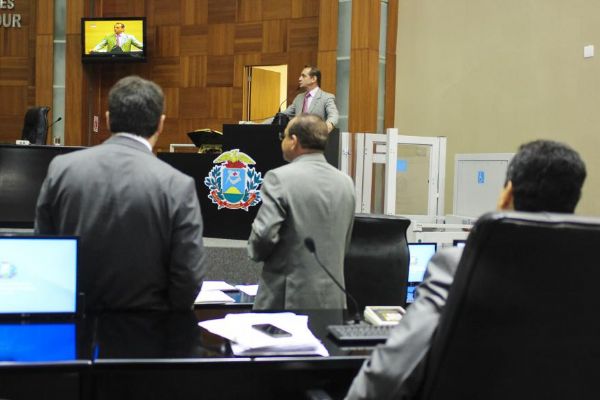 Assembleia aprova texto final do PPA de R$ 76 bi para MT; emendas foram reduzidas a 32