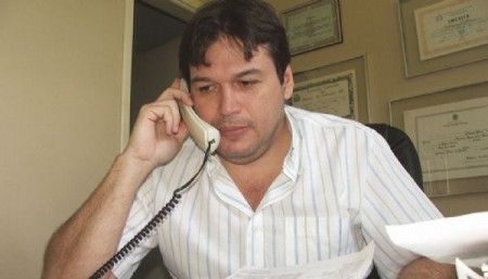Deciso do TSE garante candidatura de Beto Farias em Barra do Garas