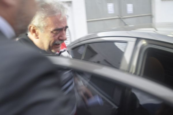 Aps quase 4 anos, Corregedoria define por excluir delegado acusado de corrupo