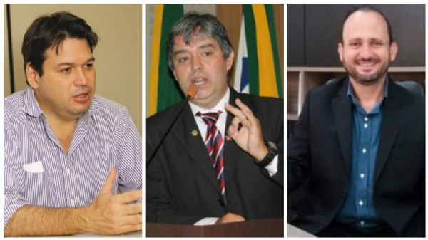 Com diferena gritante para o segundo lugar, Farias  reeleito com mais 20 mil votos em Barra do Garas