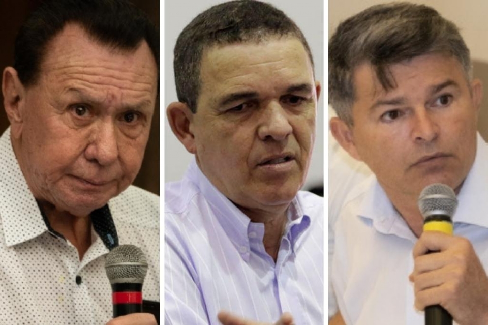 Bezerra, Juarez e Medeiros foram os que mais tiveram emendas pagas; Bolsonaro enviou R$ 81,6 milhões a MT