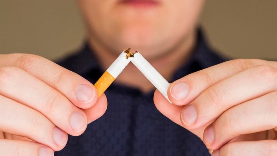 Unimed abre Inscries para programa de apoio a quem deseja parar de fumar
