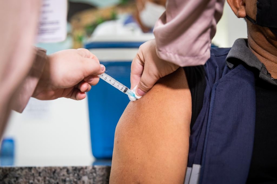 Vtimas de violncia sexual se tornam grupo prioritrio na vacinao contra HPV