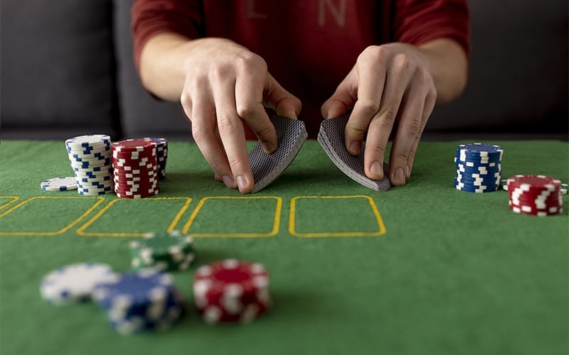 Dominando a arte do pquer: Um Guia Abrangente sobre Como Jogar Poker para Usurios de Software de Pquer