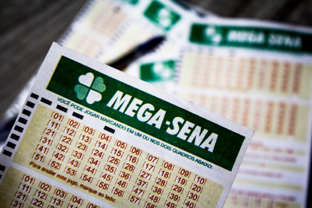 Mega-Sena acumulada sorteia R$ 200 milhes nesta quinta-feira