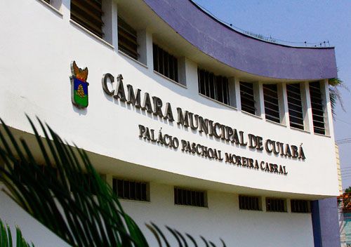 Cmara e Prefeitura decretam luto oficial por trs dias com morte de vereador