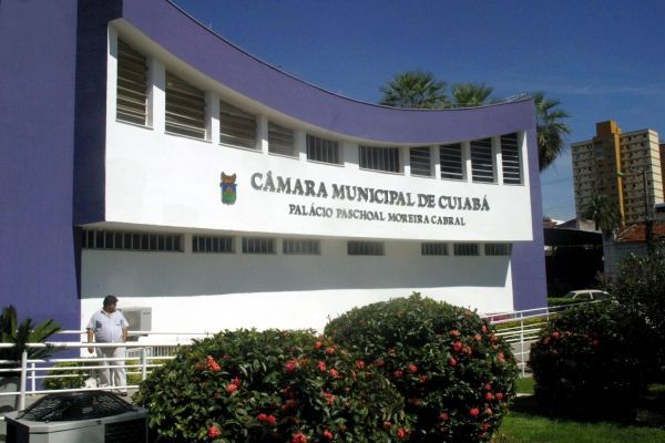 Prxima legislatura da Cmara de Cuiab ter 72% de novos vereadores