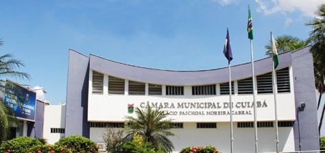 Escndalo nacional envolvendo Cuiab- Prev fora convocao do presidente do instituto para esclarecimentos na Cmara