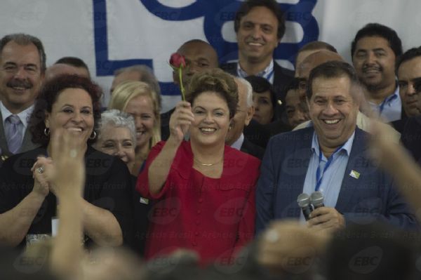 PDT libera Taques para coligar com quem quiser, mas exige lealdade  reeleio de Dilma
