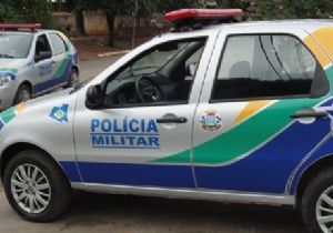 Trs adolescentes so detidos por trfico de entorpecentes em Cuiab
