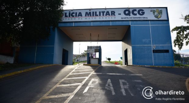 Resposta de coronel acusado de acmulo de funes  analisada por Corregedoria da PM