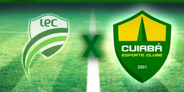 Cuiab derrota o Luverdense e 'coloca um p' na final da Copa Verde;  veja como foi 