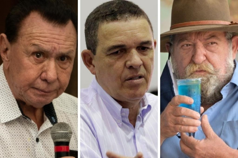 Ausentes na primeira votao, Bezerra e Juarez votam contra PEC dos Precatrios; Barbudo  favorvel
