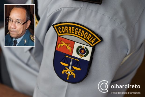 Taques convoca coronel Jorge Catarino para investigar o envolvimento de ex-comandante da PM em esquema de grampos