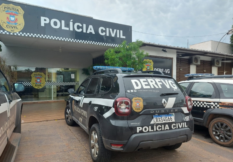 Polcia Civil recupera 15 celulares roubados e furtados durante operao em Vrzea Grande
