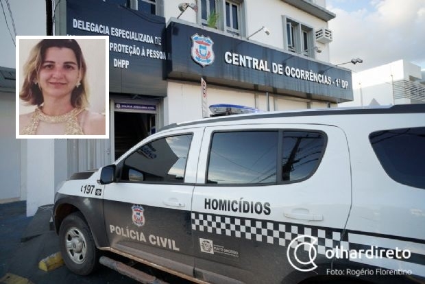 Polcia cumpre mandados para esclarecer possvel morte de estudante de Direito desaparecida h 5 meses