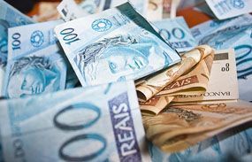 Homem  preso com cerca de R$ 7 mil em notas falsas em Mato Grosso
