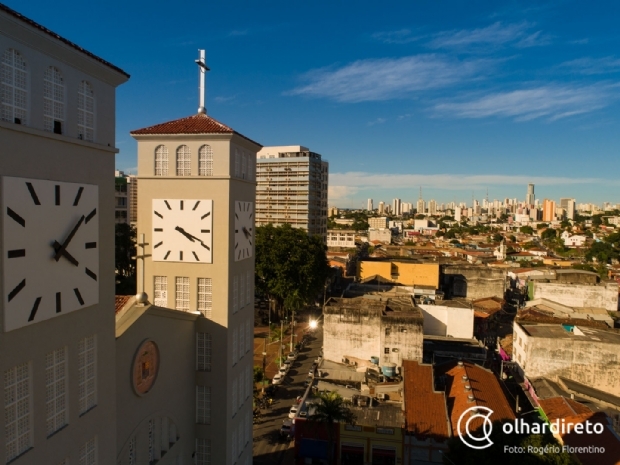 Cuiab e outras 18 cidades de MT esto entre as melhores para viver no Brasil; veja lista