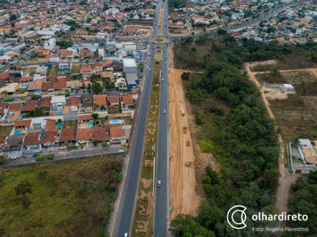 Construo de viadutos nas avenidas das Torres e Beira Rio deve gerar desapropriaes para implantao de desvios