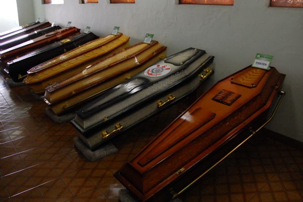 Vereadores propem melhoria para o servio funerrio gratuito depois de visitas