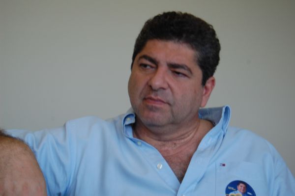 Guilherme Maluf candidato a prefeito pelo PSDB