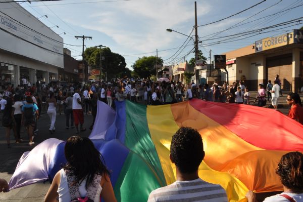 Vrzea Grande ter sua primeira Parada Gay com grande programao