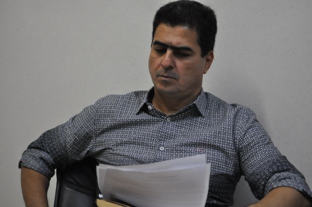 Revogao parcial de decreto causa 'cimes' entre servidores municipais em Cuiab